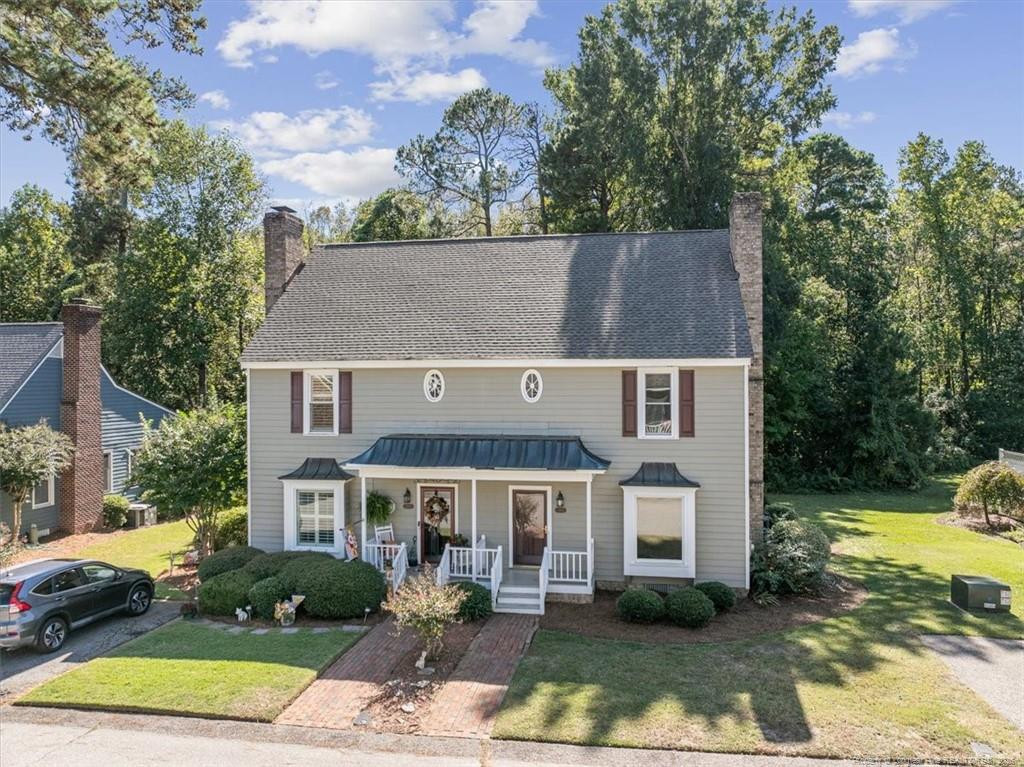 2983 Delaware Drive Property Photo 1