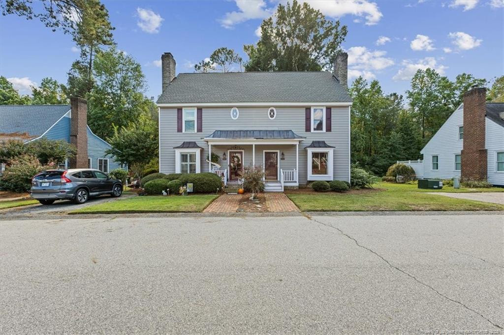 2983 Delaware Drive Property Photo 3
