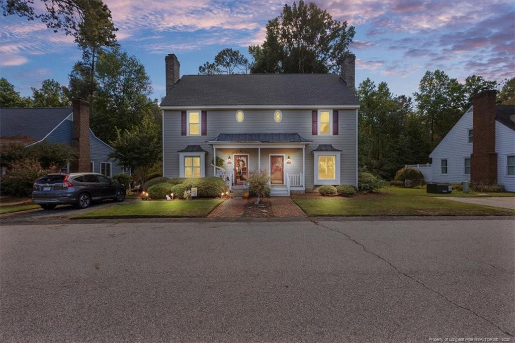 2983 Delaware Drive Property Photo 4