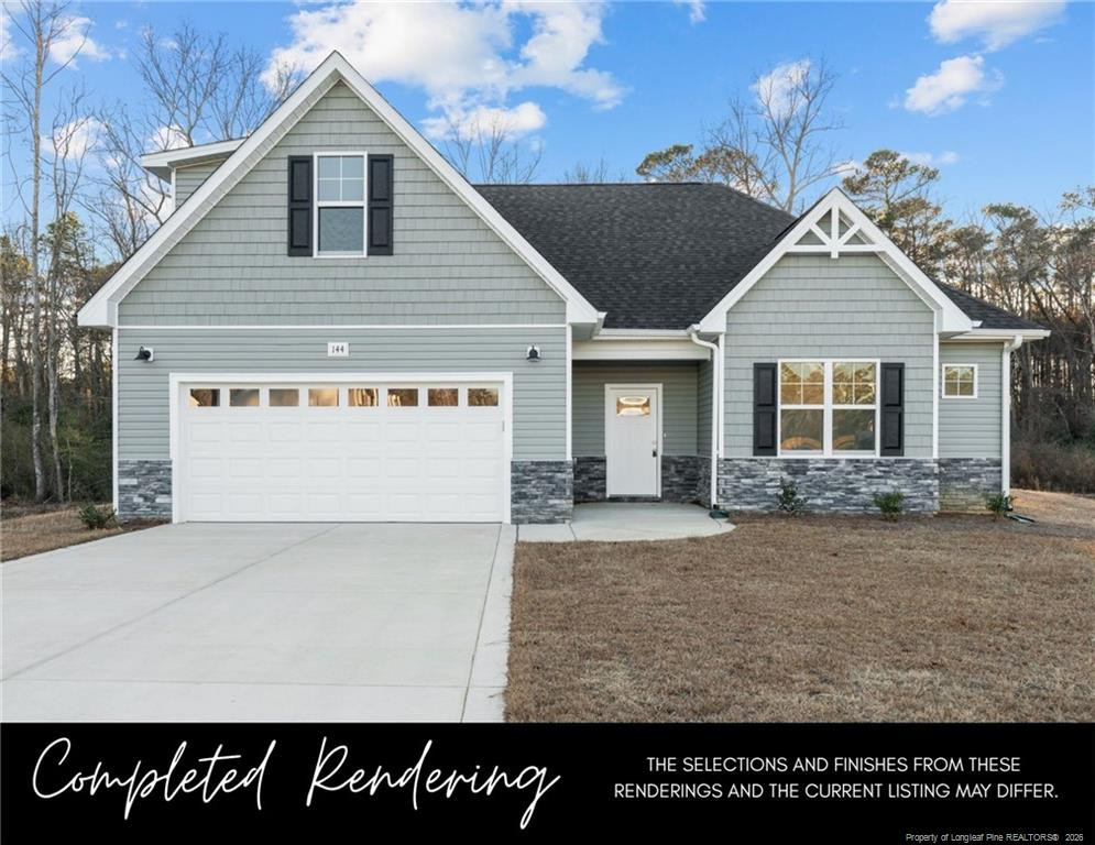 166 Easy Street Property Photo 1