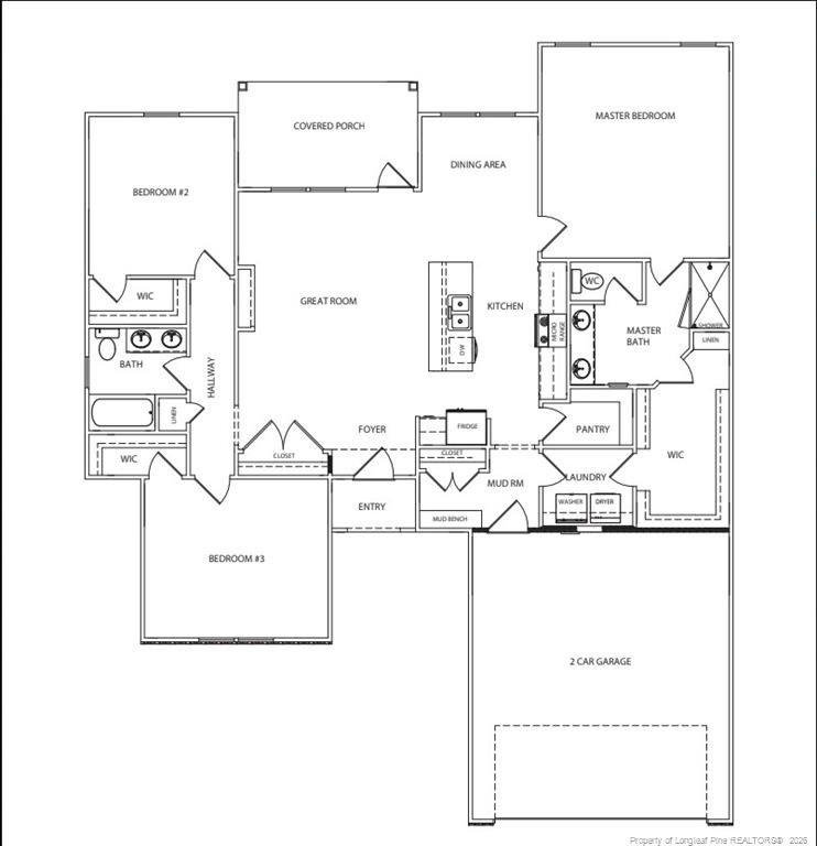 171 Peeler Circle Property Photo 2
