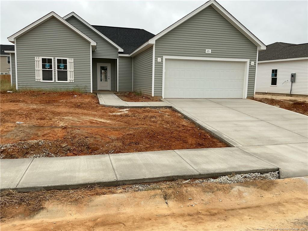171 Peeler Circle Property Photo 4