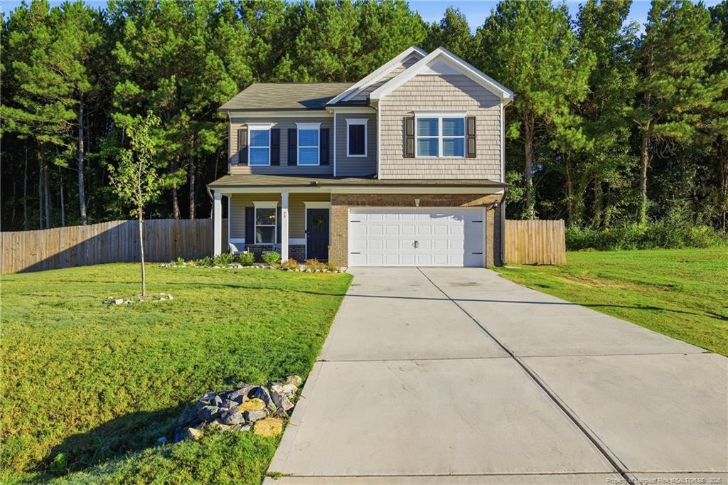 98 Baneberry Place Property Photo 1