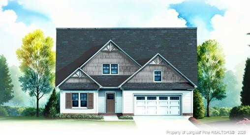 306 Elijah Way Property Photo 1