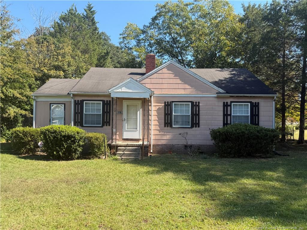 116 N Wright Street Property Photo 1