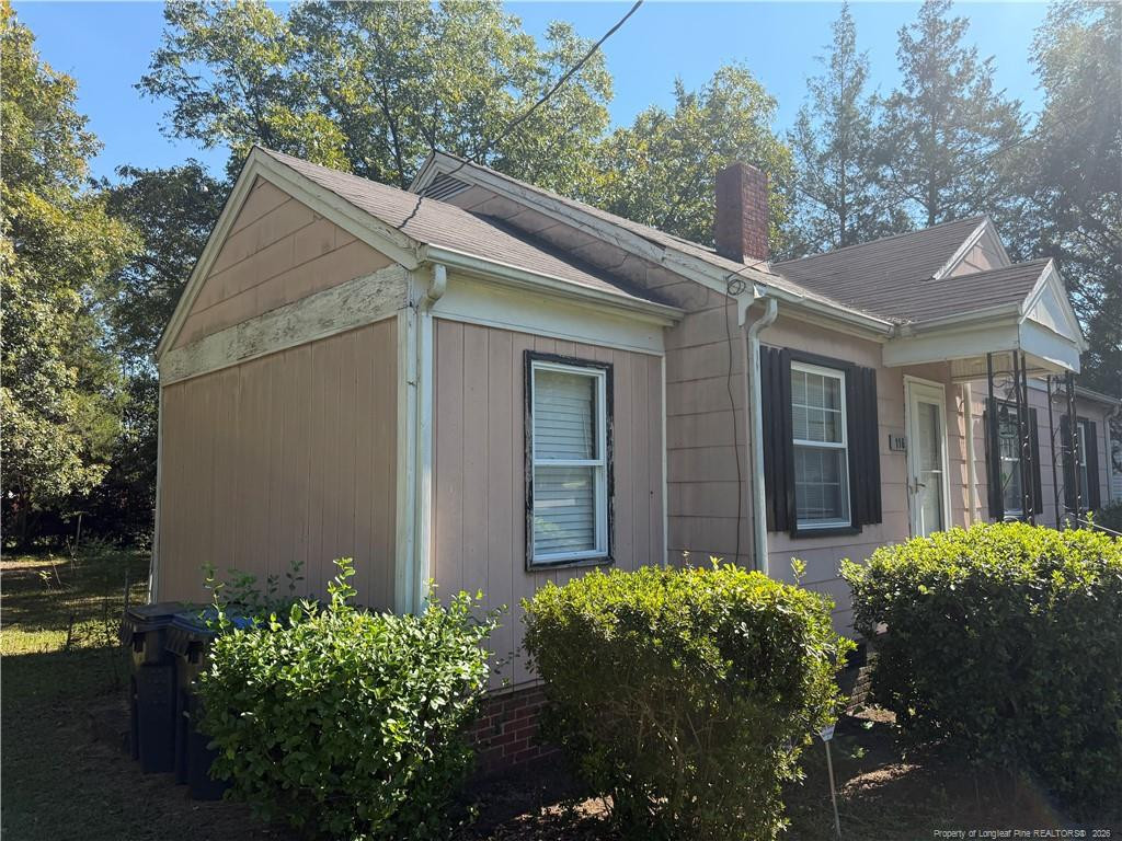 116 N Wright Street Property Photo 3