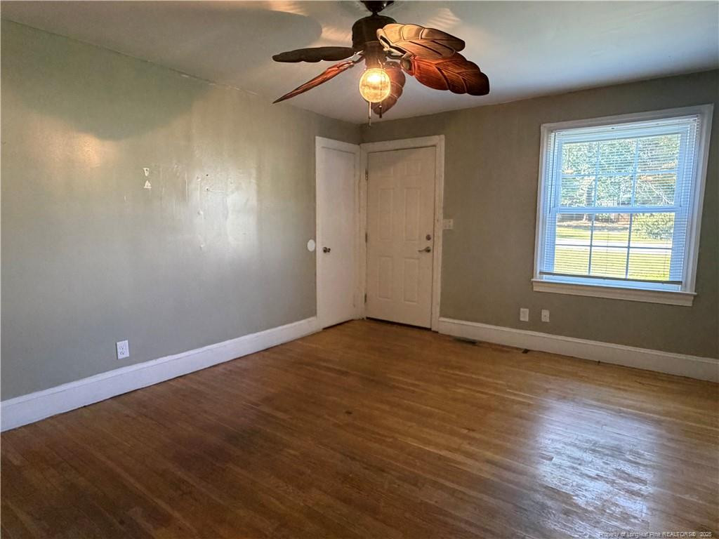 116 N Wright Street Property Photo 5