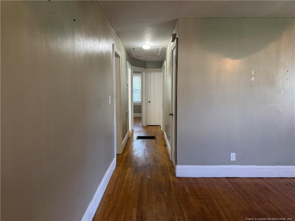 116 N Wright Street Property Photo 7