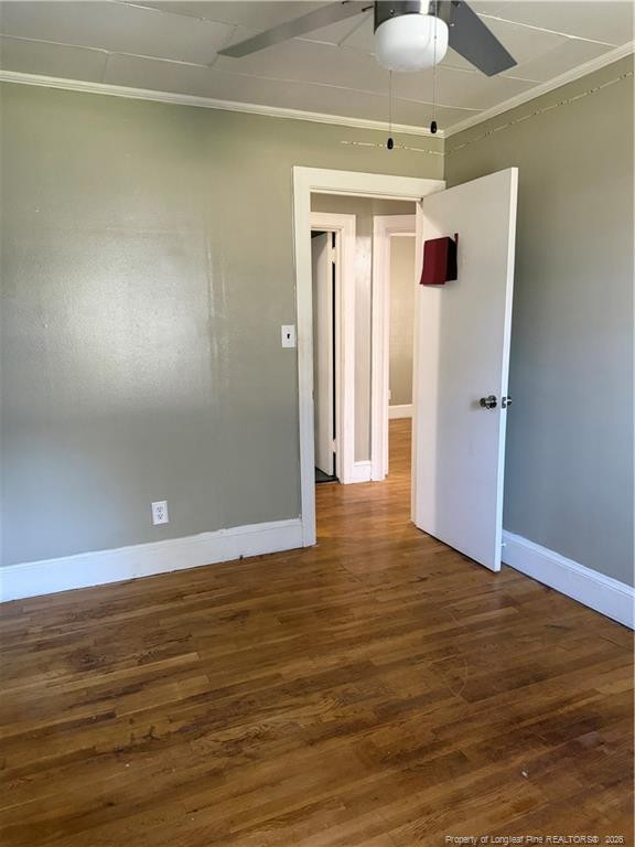 116 N Wright Street Property Photo 16