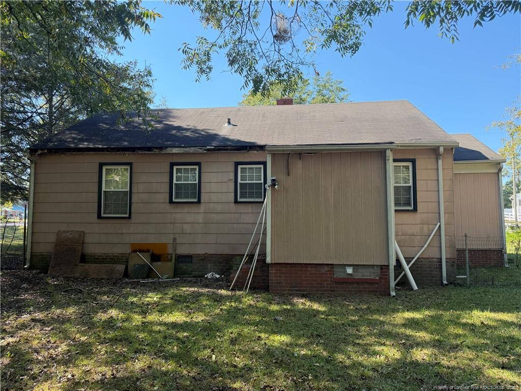 116 N Wright Street Property Photo 21