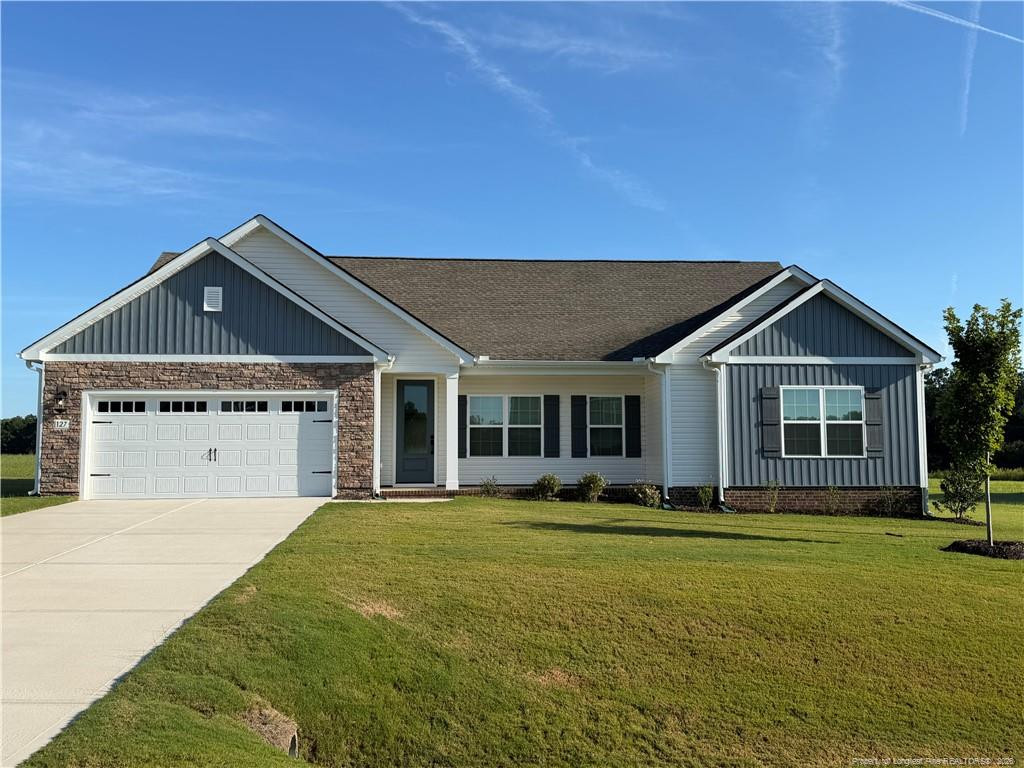 127 Camp Rock Road Property Photo 1