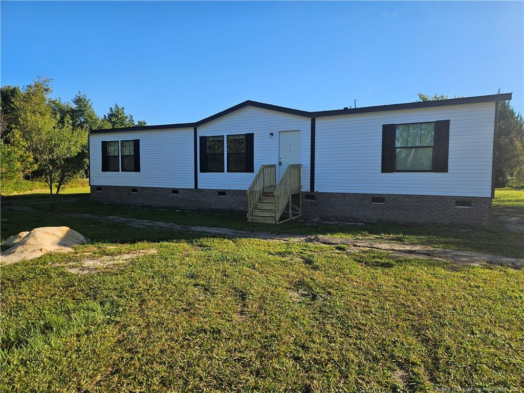 5109 Babaris Court Property Photo 1