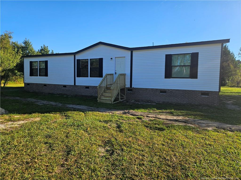 5109 Babaris Court Property Photo 2