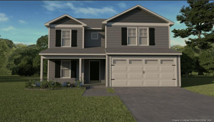 518 Brickendon (lot 299) Lane Property Photo 1