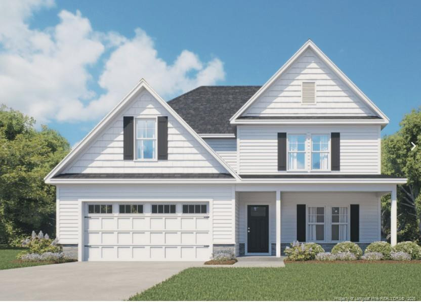 367 Brickendon (lot 314) Lane Property Photo 1