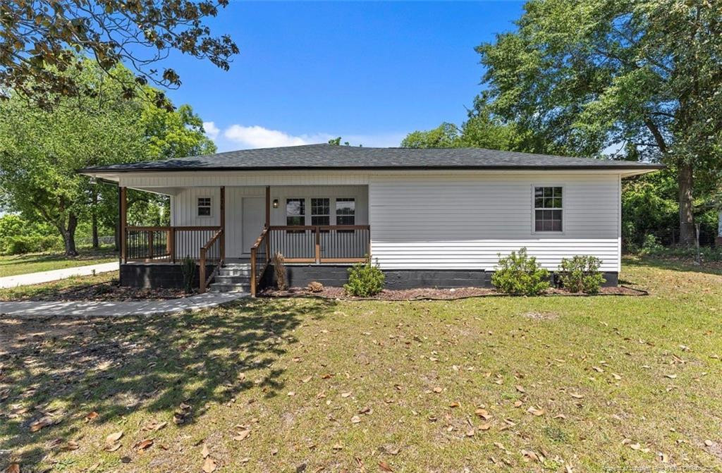 5318 Dairy Drive Property Photo 1