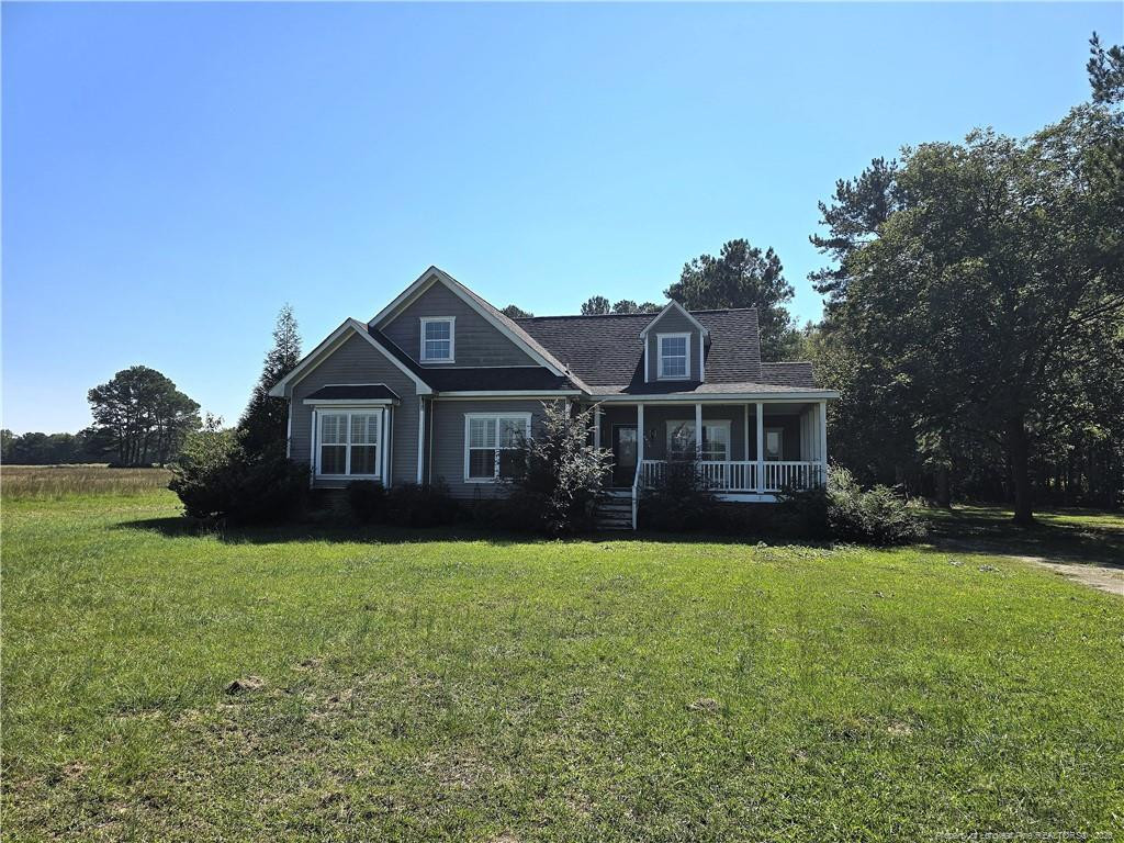 1103 Forrest Drive Property Photo 1