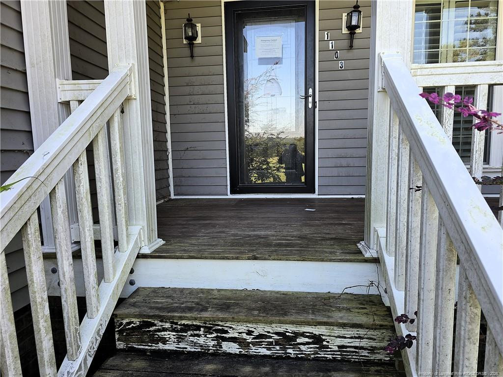 1103 Forrest Drive Property Photo 2