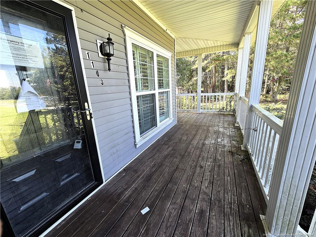 1103 Forrest Drive Property Photo 3
