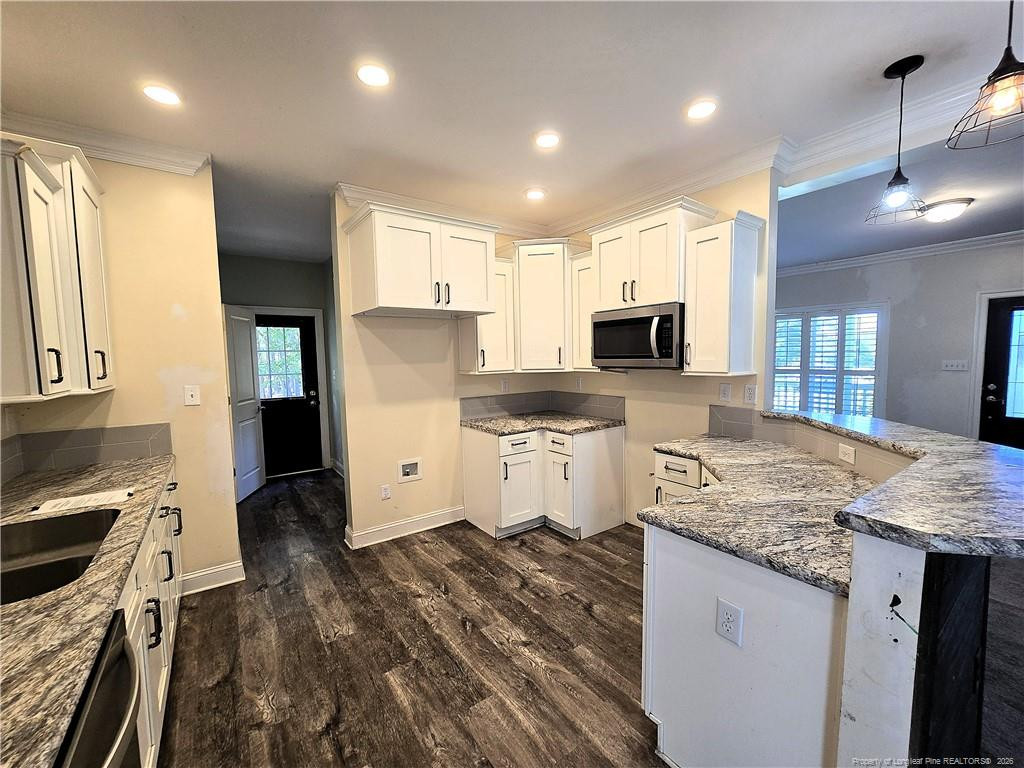 1103 Forrest Drive Property Photo 7