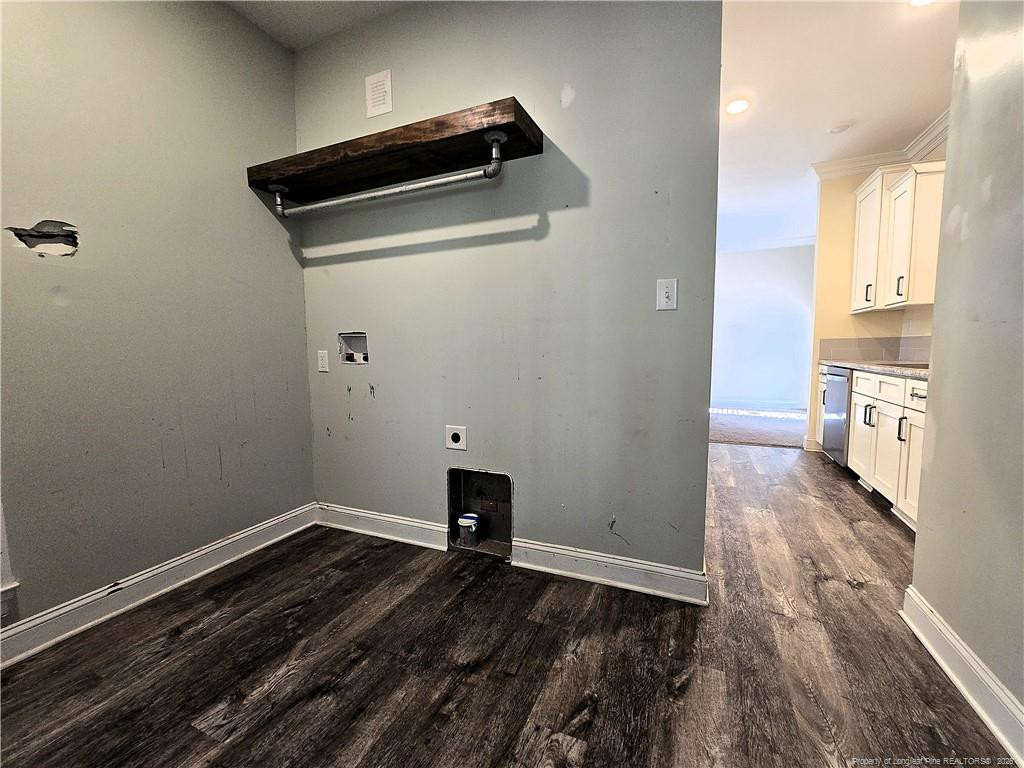 1103 Forrest Drive Property Photo 9