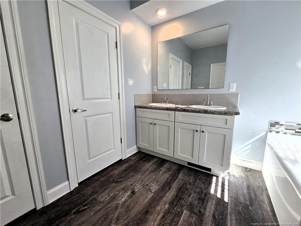 1103 Forrest Drive Property Photo 13