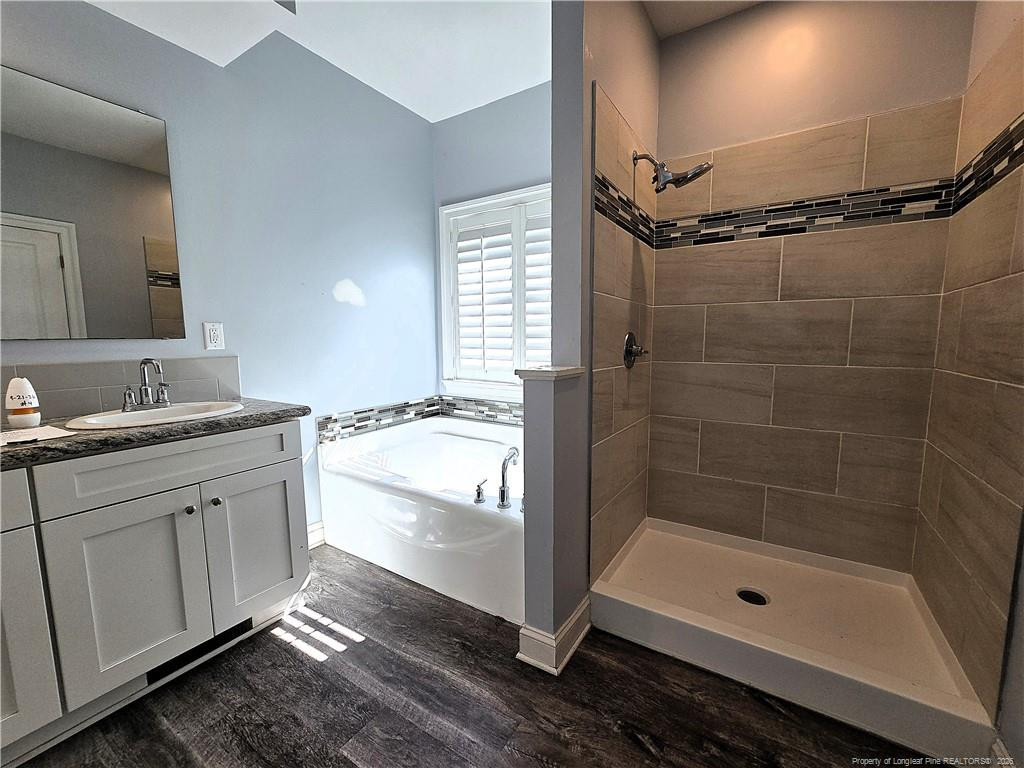 1103 Forrest Drive Property Photo 14