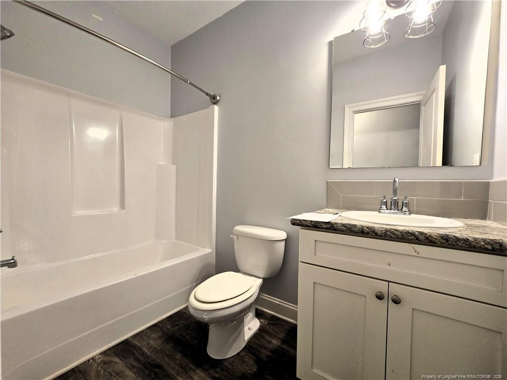 1103 Forrest Drive Property Photo 19