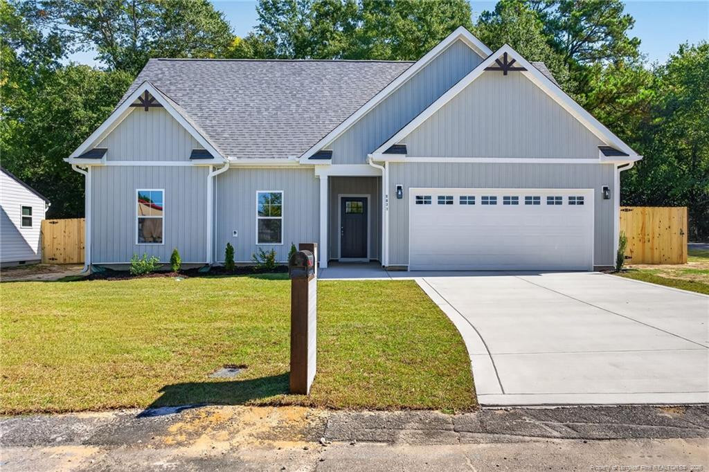 5671 Wiggins Drive Property Photo 1