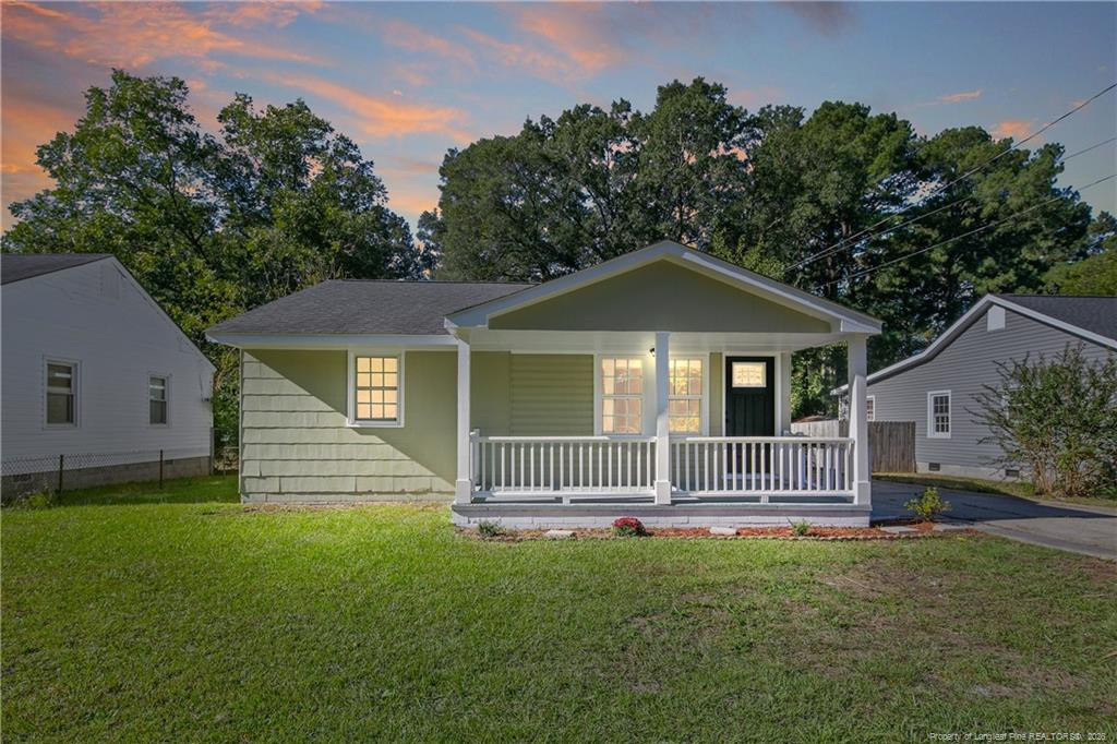 2008 Sapona Road Property Photo 1