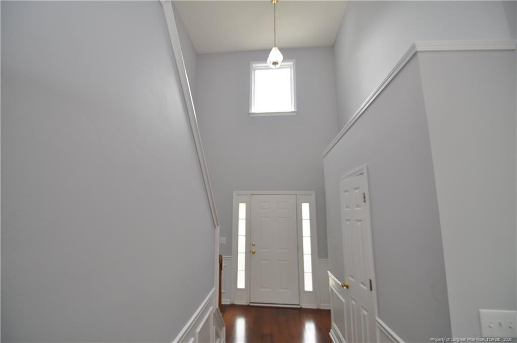 806 Brickstone Drive Property Photo 2