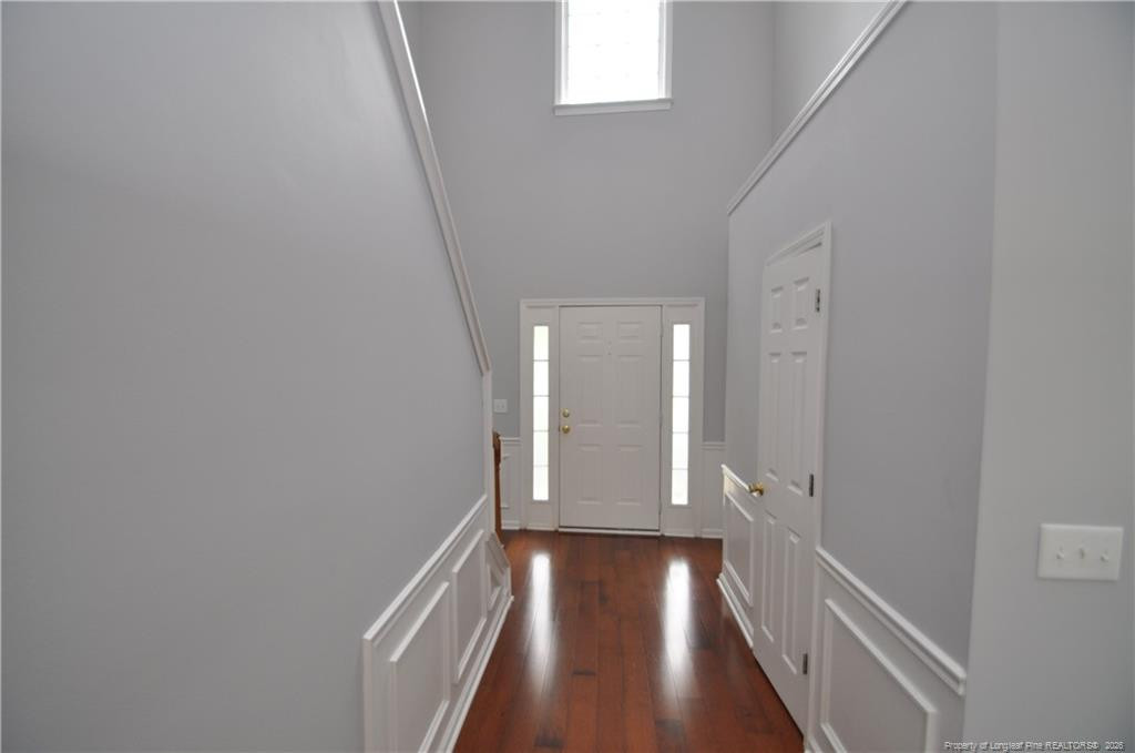806 Brickstone Drive Property Photo 3