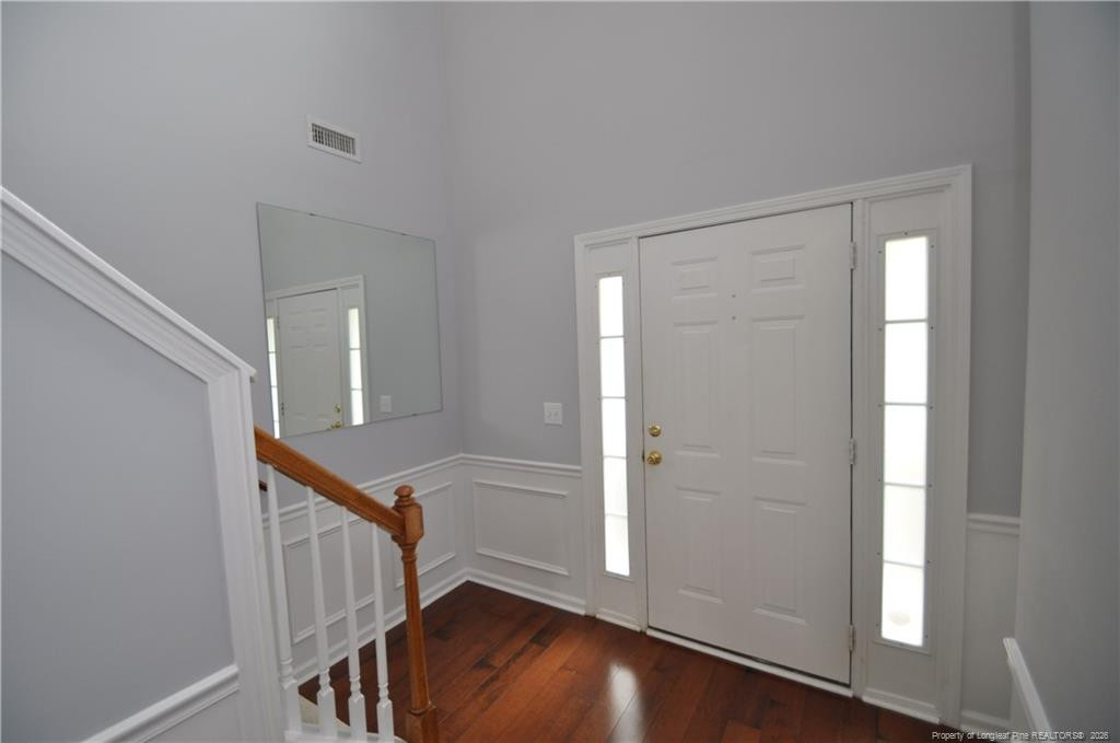 806 Brickstone Drive Property Photo 4