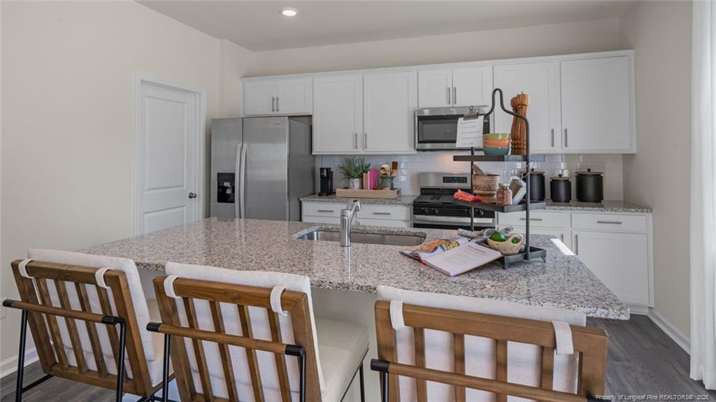 229 Rashford Way Property Photo 8