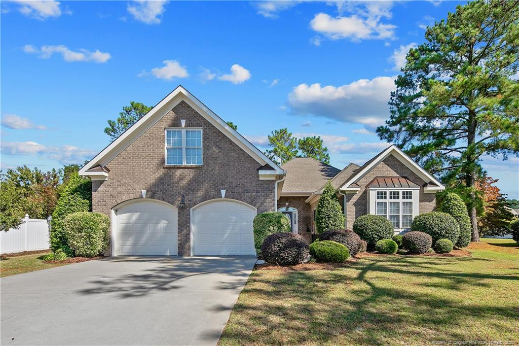 2906 Beckett Court Property Photo 1