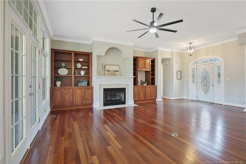 2906 Beckett Court Property Photo 6