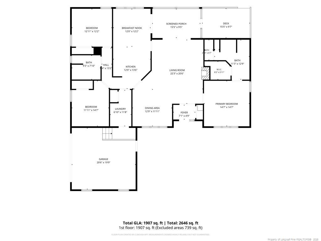 137 Winsford Circle Property Photo 8