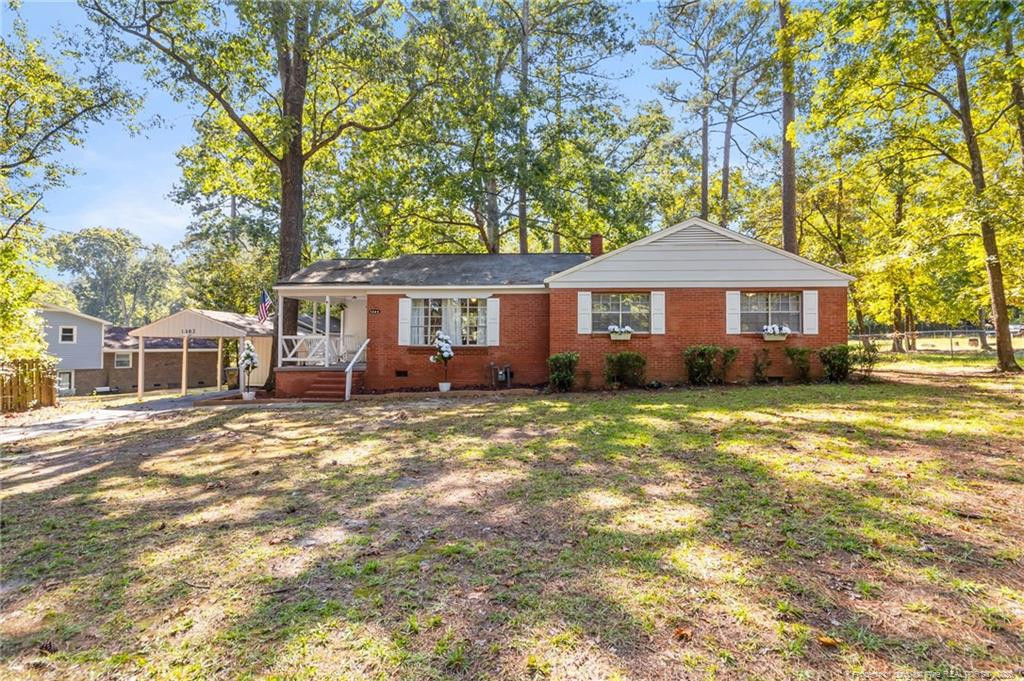 1302 Calla Circle Property Photo 1