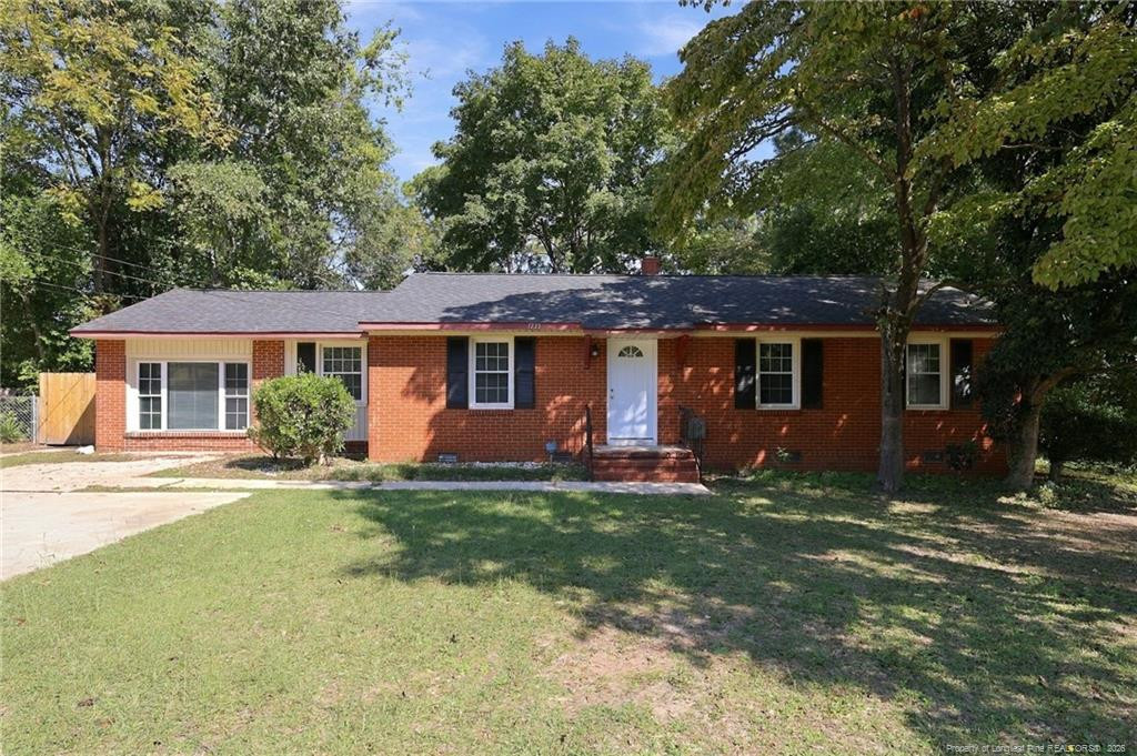 1731 Stratford Road Property Photo 1
