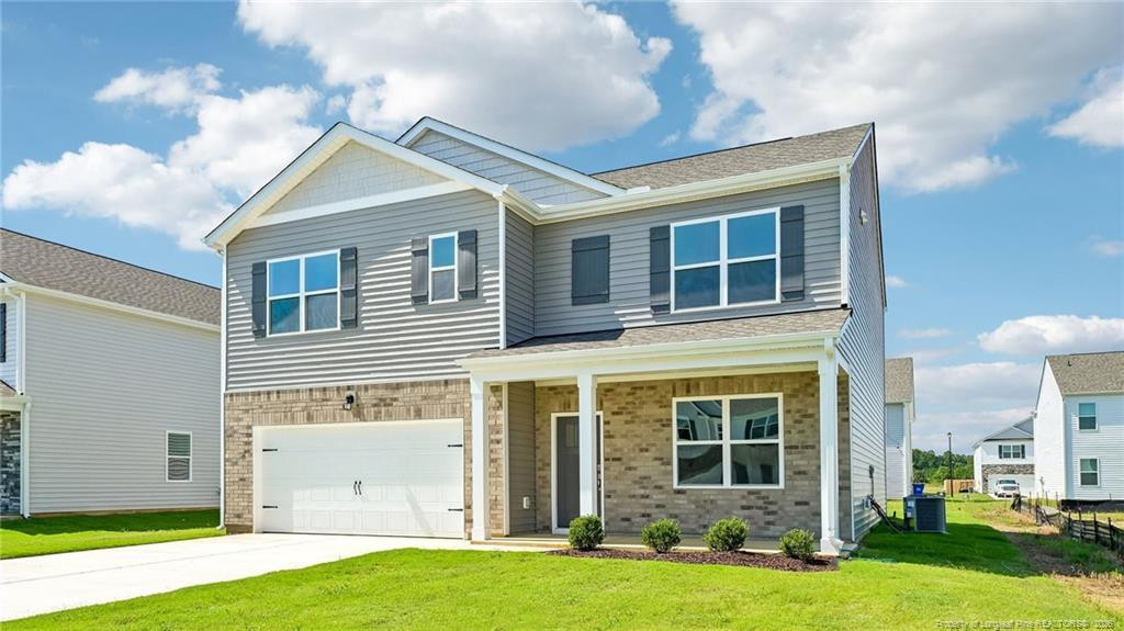 241 Rashford Way Property Photo 2