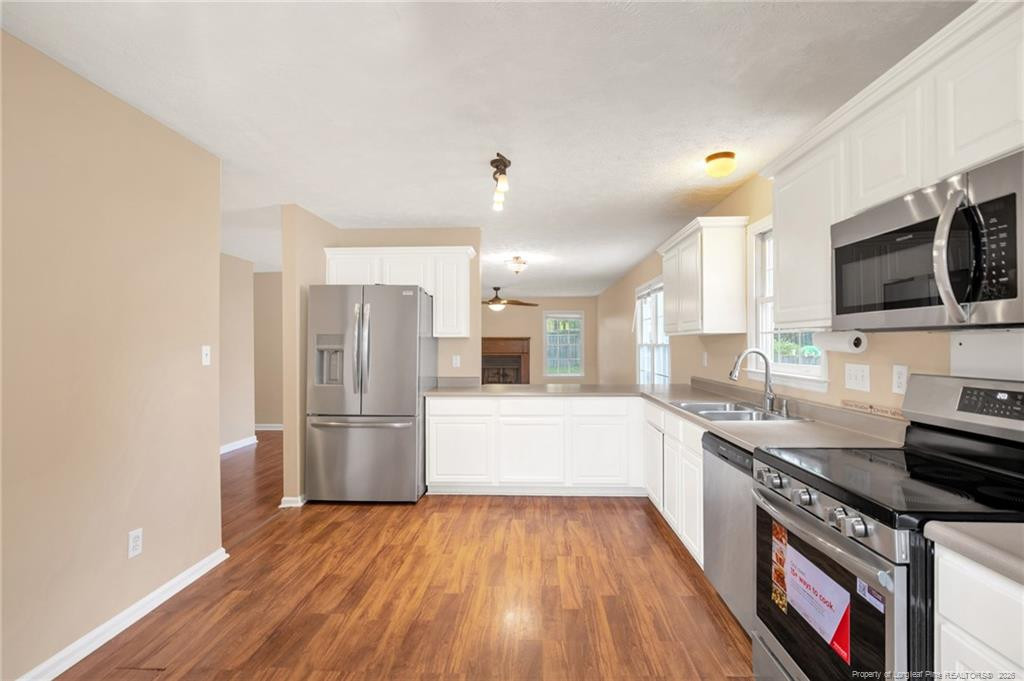2918 Coachway Drive Property Photo 13