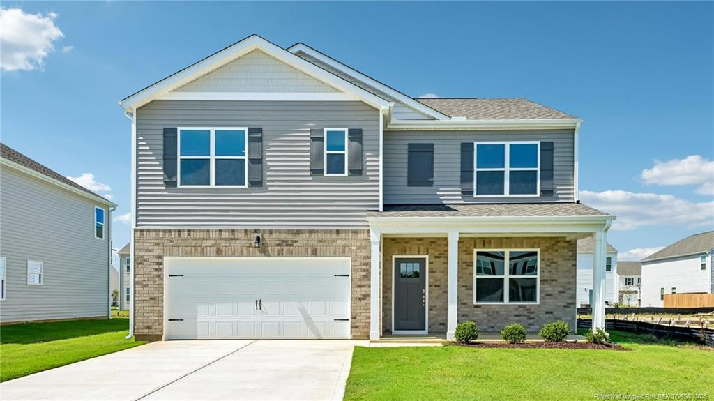 318 Meade Drive Property Photo 1