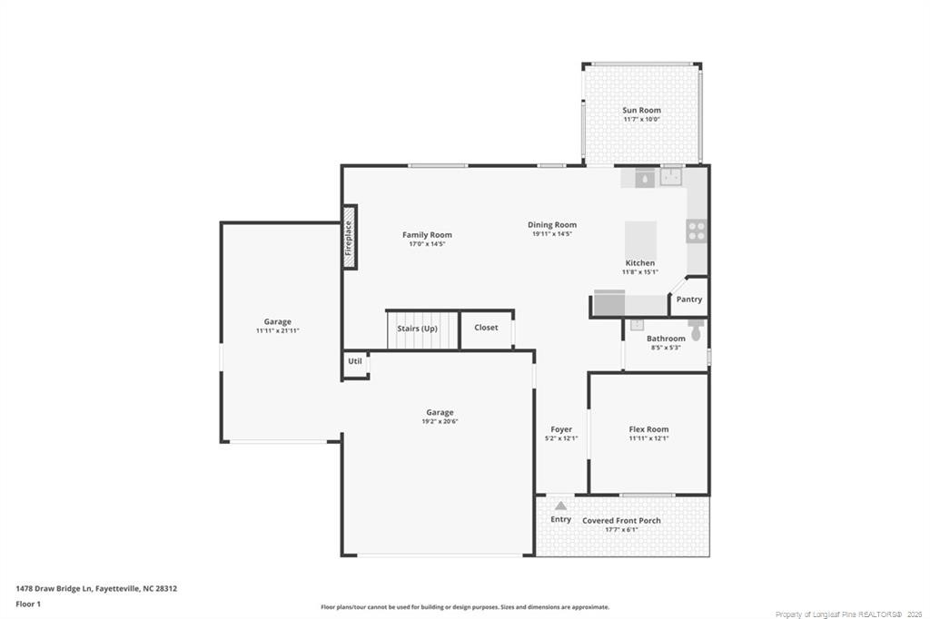 1478 Draw Bridge Lane Property Photo 48