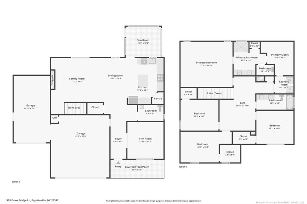 1478 Draw Bridge Lane Property Photo 49