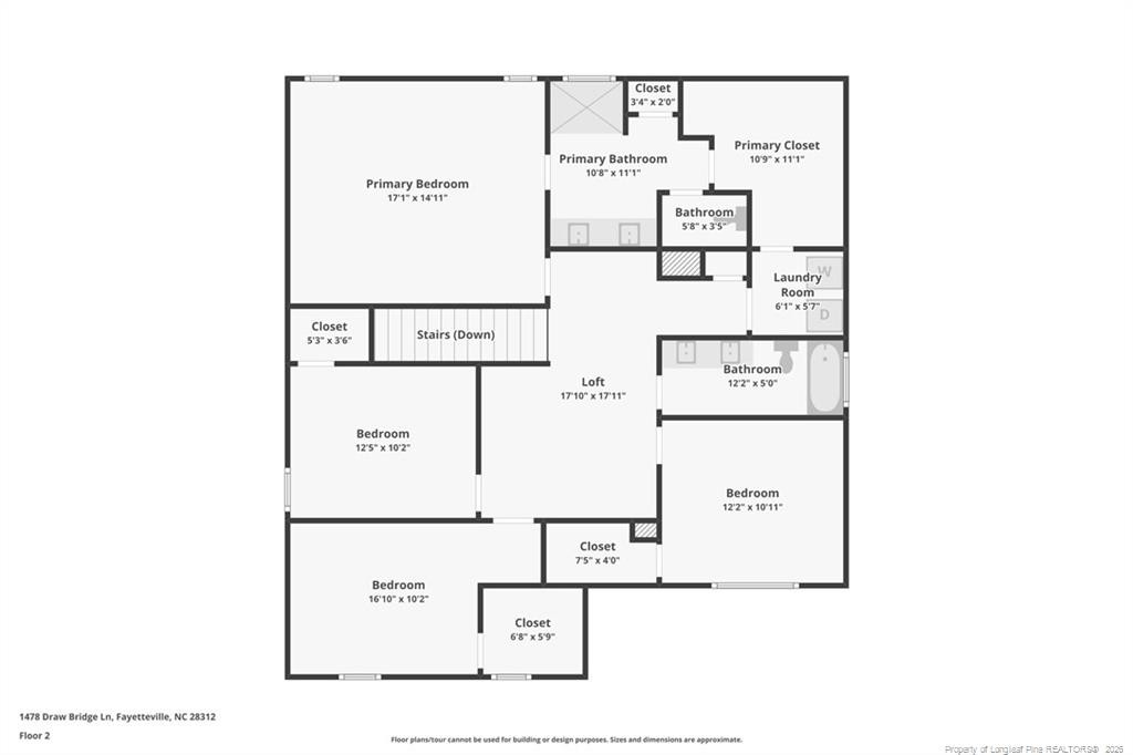 1478 Draw Bridge Lane Property Photo 50