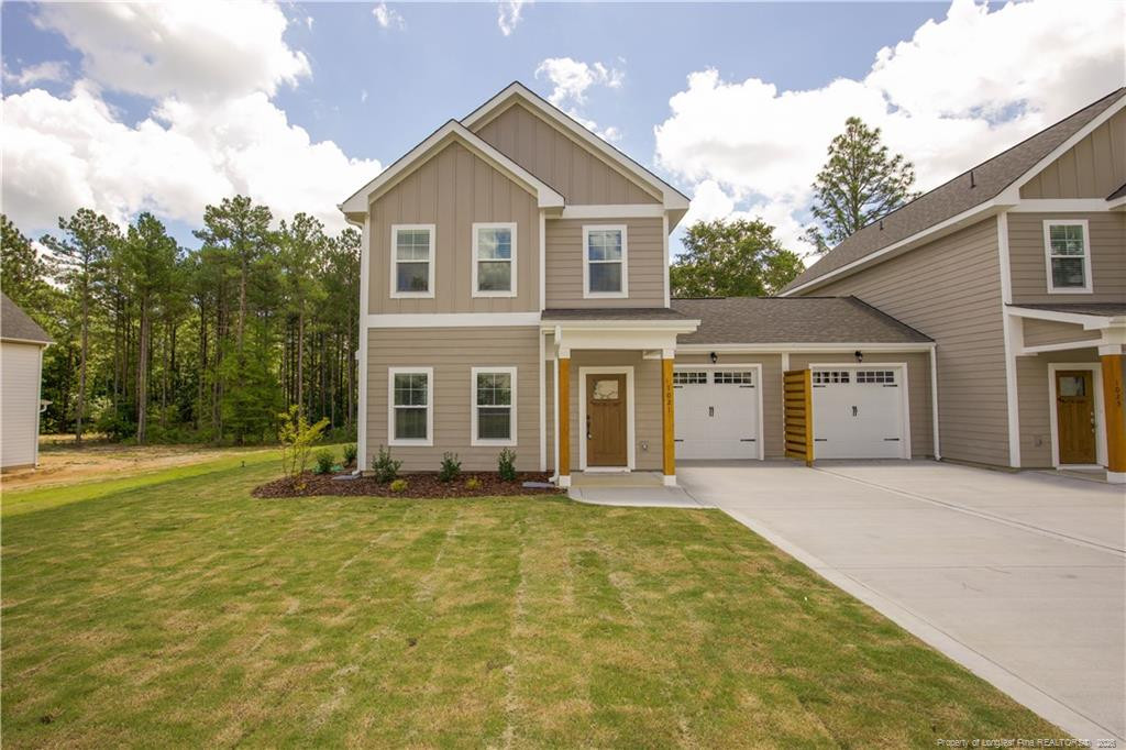 1021 Juniper Lake Road Property Photo 1
