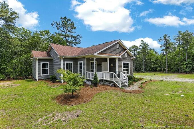1030 Stubby Oaks Road Property Photo 2