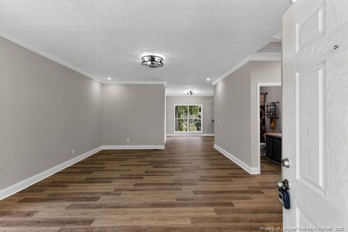 1030 Stubby Oaks Road Property Photo 4