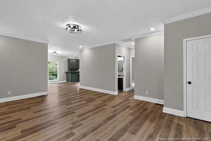 1030 Stubby Oaks Road Property Photo 5