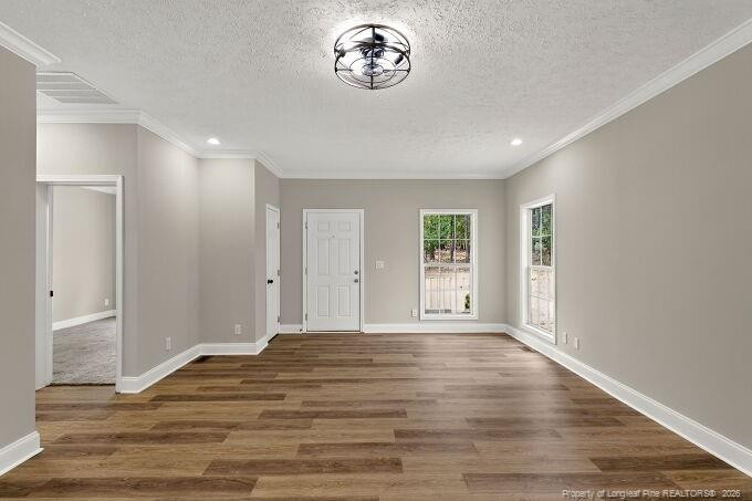1030 Stubby Oaks Road Property Photo 6